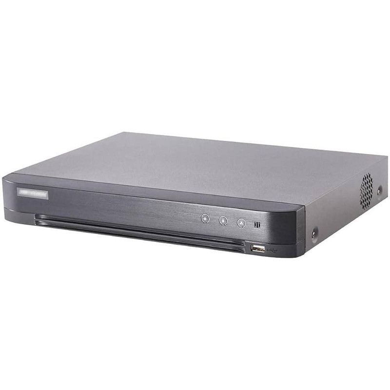ضبط کننده ویدیویی هایک ویژن مدل DS-7204HQHI-K1