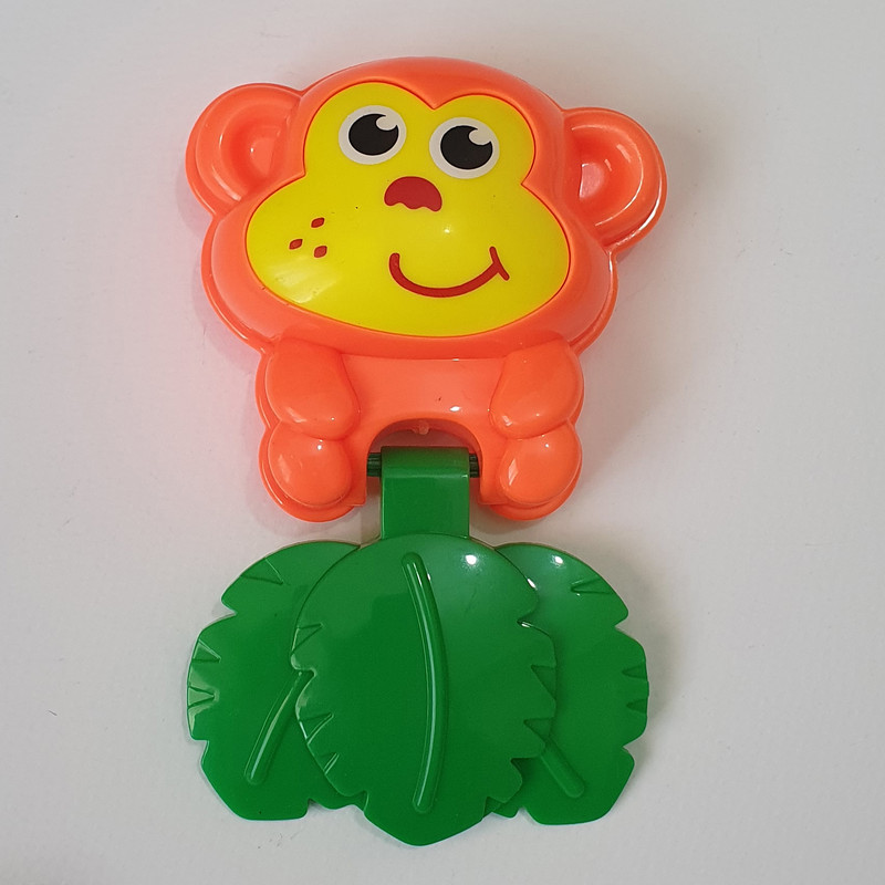 جغجغه مدل Baby Teethers بسته 5 عددی