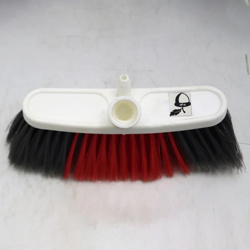 یدک جارو مدل بلوط کارواش کد YP-ARJ-30CM