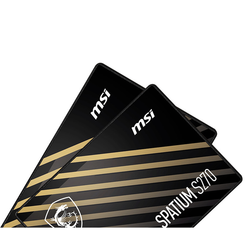 اس اس دی اینترنال SATA III ام اس آی مدل SPATIUM S270 ظرفیت 240 گیگابایت