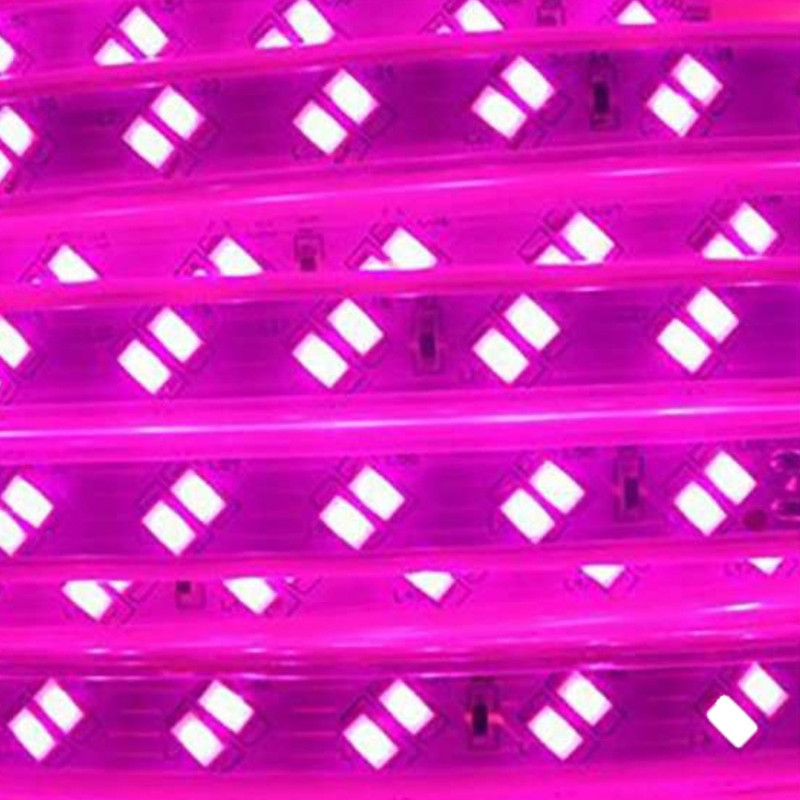 ریسه ال ای دی کد 5730 طول 5 متر