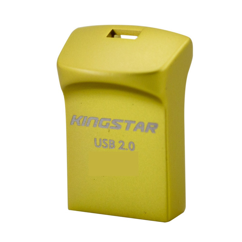 فلش مموری کینگ استار مدل KS232 ظرفیت 64 گیگابایت