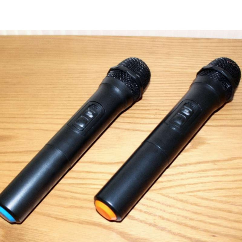 اسپیکر بلوتوثی قابل حمل جی وی سی مدل XS-N518BP