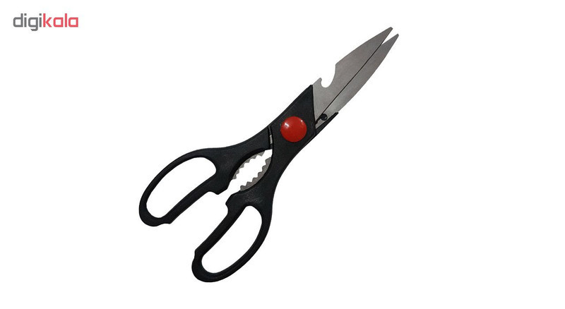 قیچی آشپزخانه ساووی کد GH-102