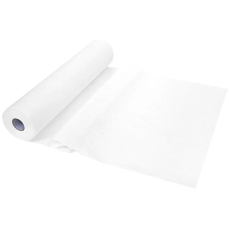 ملحفه یکبار مصرف بید مدل DB-60 سایز 60x220 سانتی متر