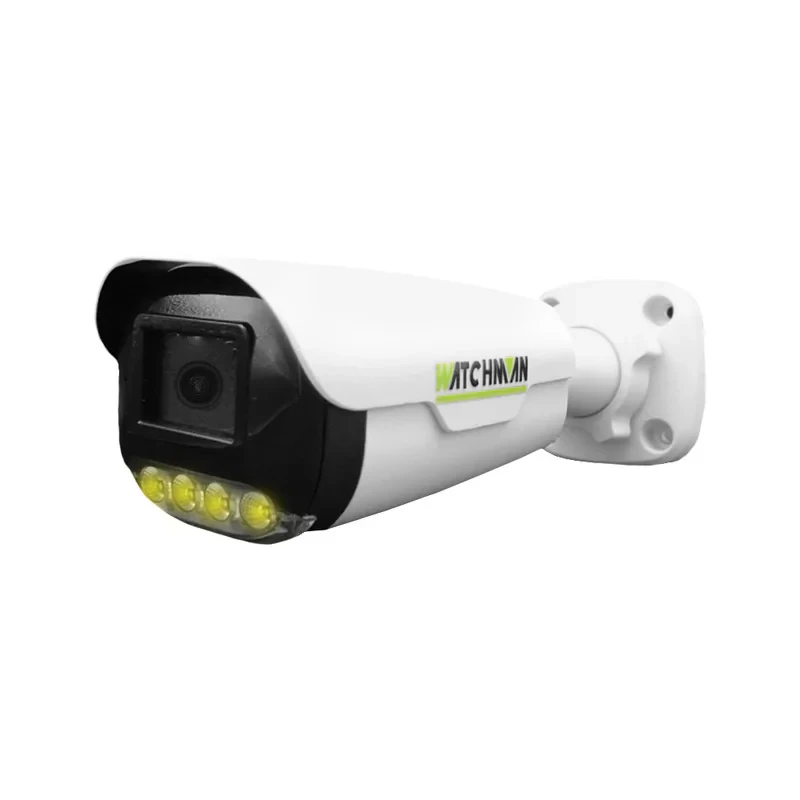 دوربین مداربسته تحت شبکه واچمن مدل WM-IPC.POE.BM524-L36M