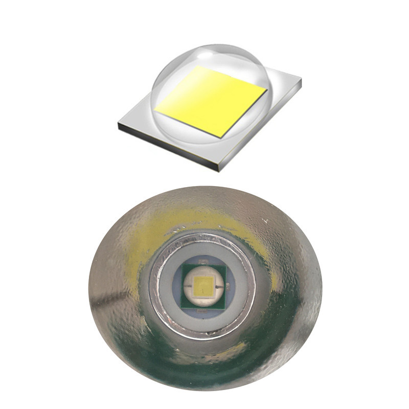 چراغ قوه دستی اسمال سان مدل ZY-T167