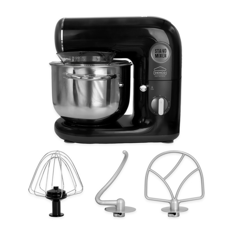 همزن کاسه‌دار 5 لیتری دکو مدل D-SM1105