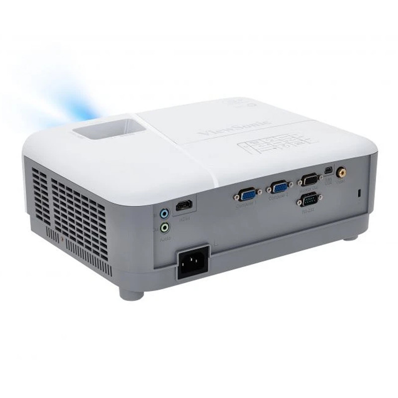 ویدئو پروژکتور ویوسونیک مدل SP6 با رزولوشن XGA