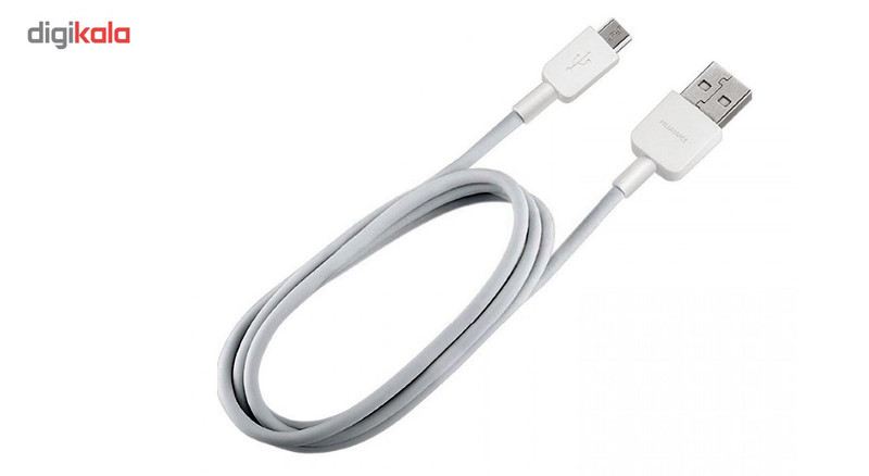 کابل تبدیل USB به microUSB طول 1 متر