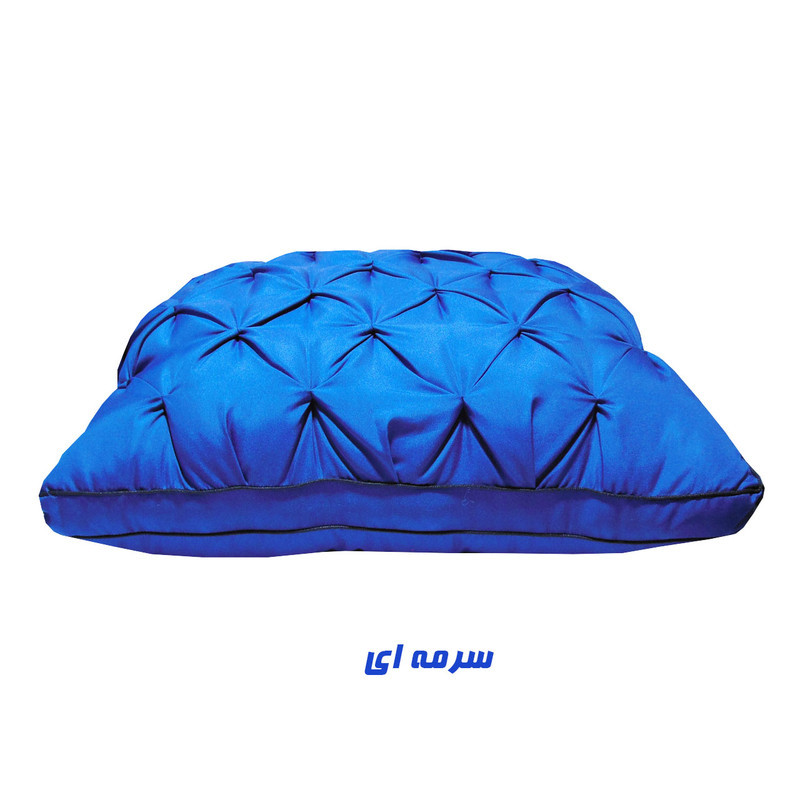 بالش یاپراک مدل هیراد
