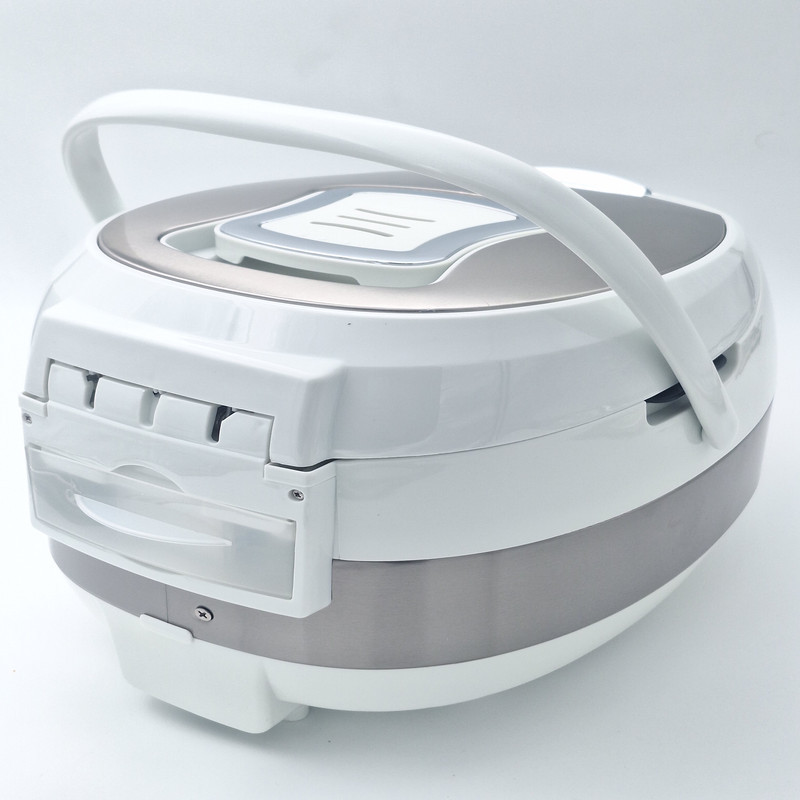 پلوپز 8 نفره کاستلو مدل CL660