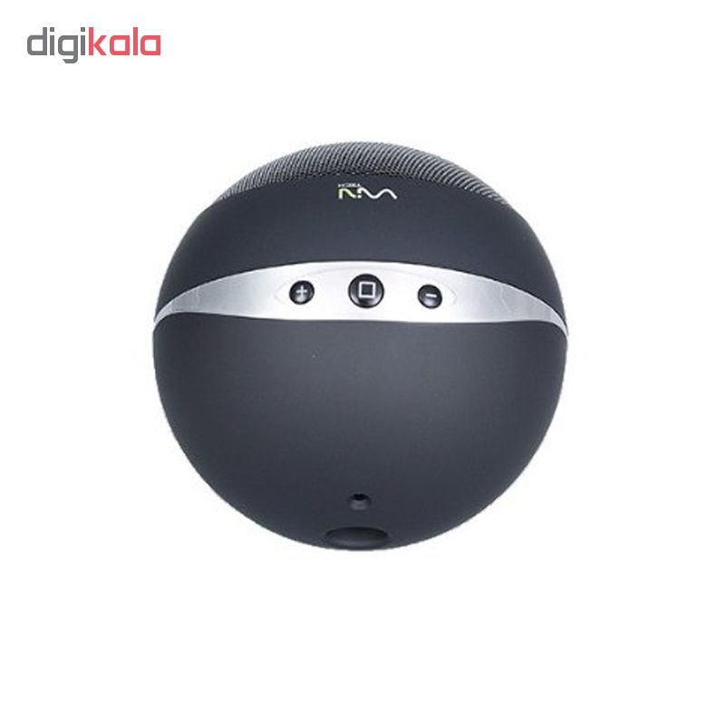 اسپیکر بلوتوثی قابل حمل وین تک مدل SBH-10