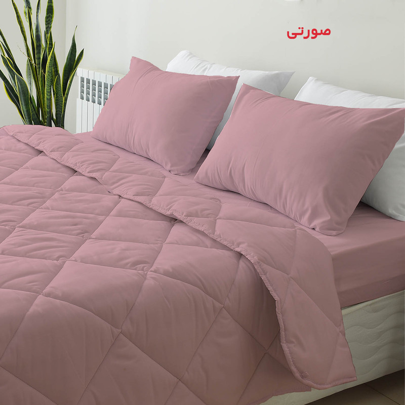 لحاف خواب کوک مدل میکرو یک نفره 220x180 سانتی متر
