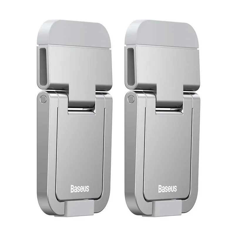 پایه نگهدارنده لپ تاپ بیسوس مدل BS-HN001 بسته 2 عددی