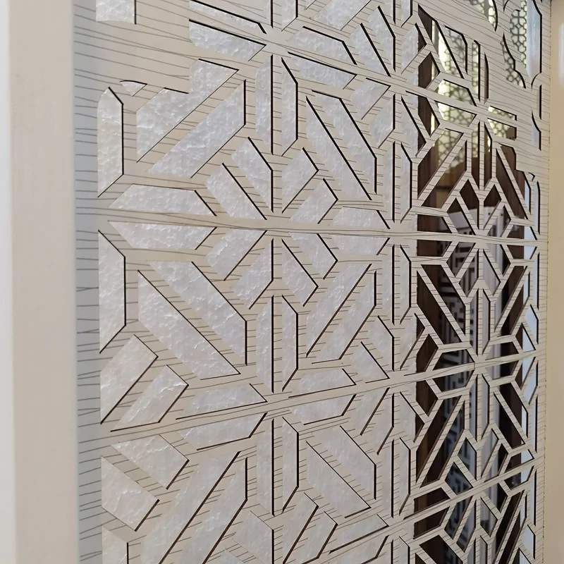 پارتیشن مدل پاراوان ثابت کد PRI01