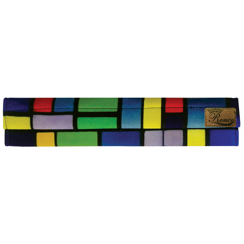 دستگیره یخچال رنس مدل NN1-100148 بسته 2 عددی