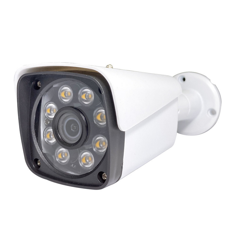 دوربین مداربسته آنالوگ مدل CA-1415-AHD-2MP
