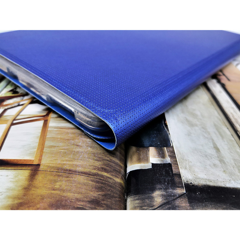 کیف کلاسوری مدل BOCO مناسب برای تبلت سامسونگ Galaxy Tab A 10.1 2019T515