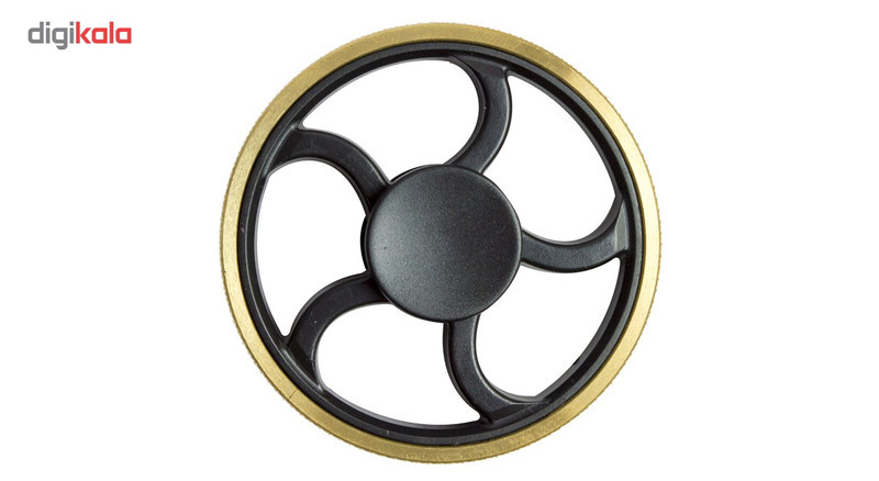 اسپینر دستی مدل Golden Ring