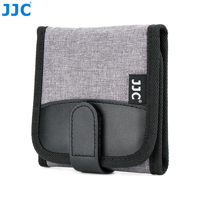 کیف لنز دوربین جی جی سی مدل FILTER POCHETTE POUR(FP-K3)