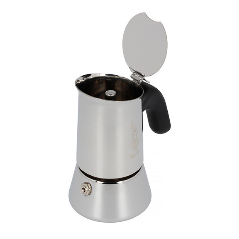 موکاپات بیالتی مدل VENUS STEEL 7254 ظرفیت 4 کاپ