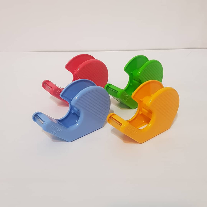 پایه چسب مدل PCN1 به همراه چسب