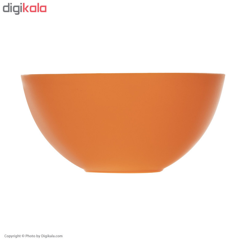 کاسه هوم ساپلای مدل A01 بسته 3 عددی
