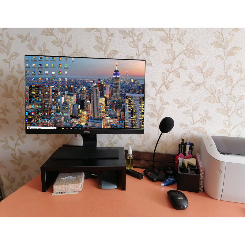 پایه نگهدارنده مانیتور مدل دایان کد 23