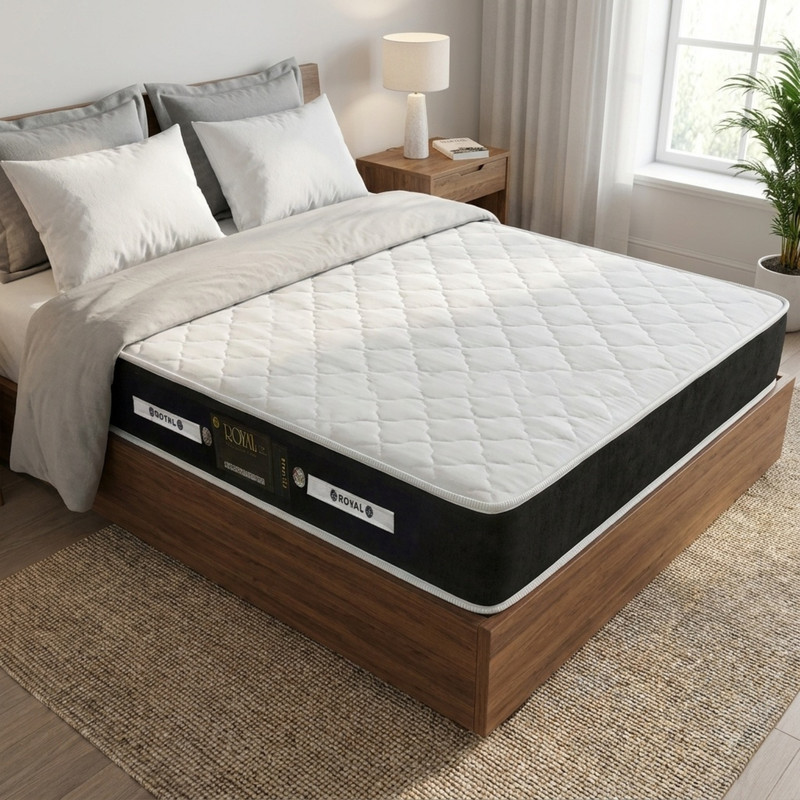 تشک رویال مدل M4 دونفره سایز 200×160 سانتی متر