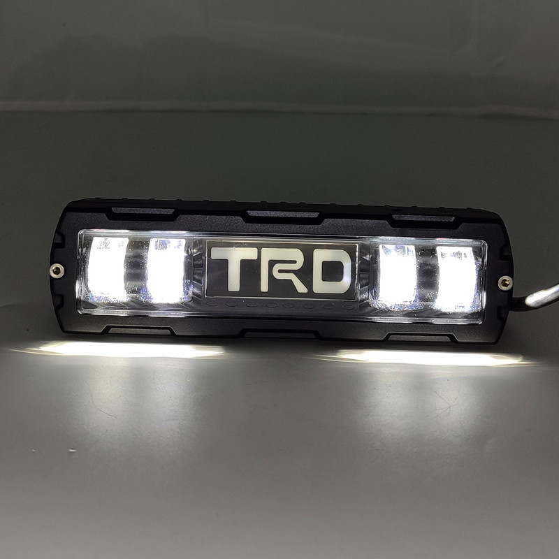 پروژکتور خودرو مدل TRD