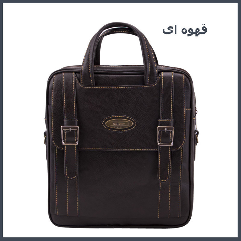 کیف لپ تاپ فیریسکی مدل nu-00985 مناسب برای لپ تاپ 12 اینچی و کوچکتر