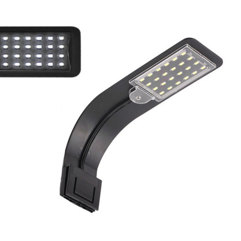 لامپ LED آکواریوم مدل x5-m
