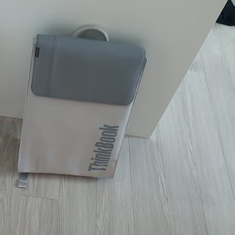 کوله پشتی لپ تاپ لنوو مدل Thinkbook TB580 مناسب برای لپ تاپ 15.6 اینچی