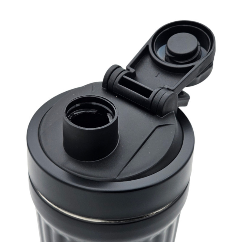 شیکر ورزشی پرو اسپورتز مدل GBB-222 گنجایش 0.78 لیتر