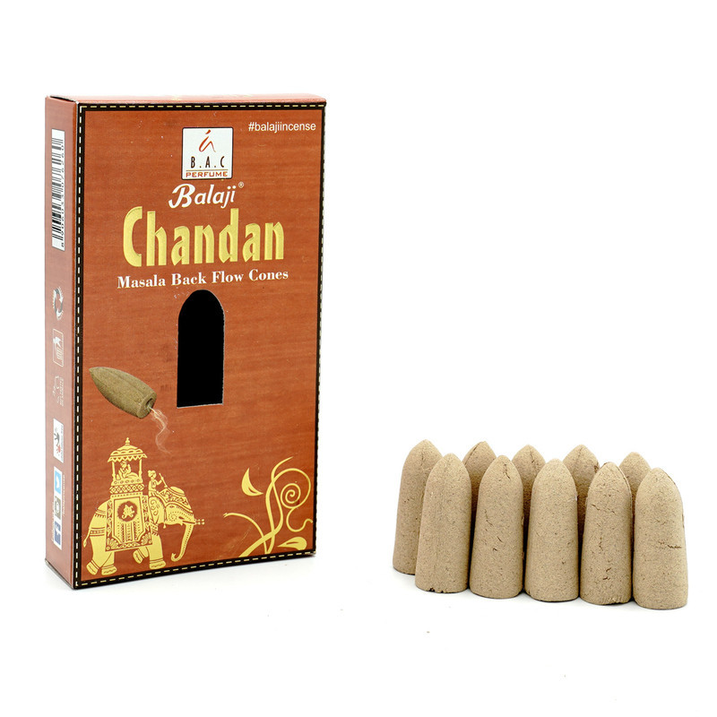 عود مدل Chandan