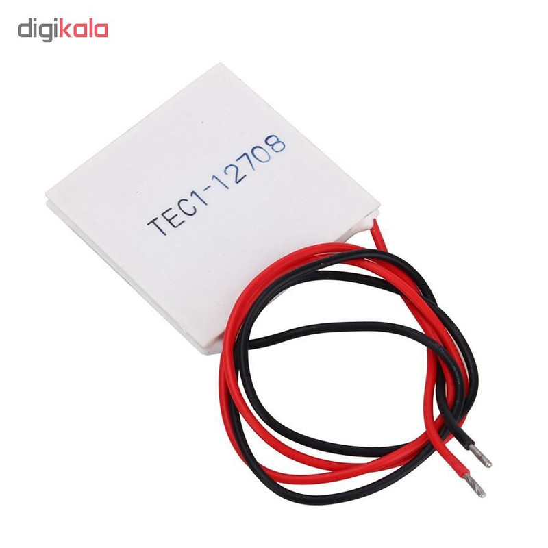 المان سرد کننده مدل TEC1-12708 8A