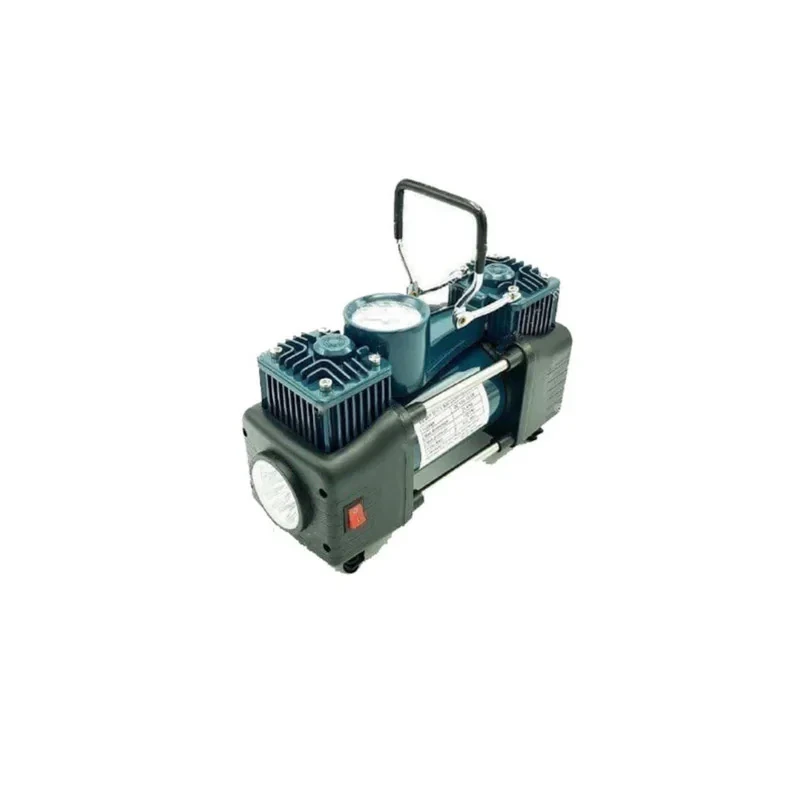 کمپرسور  هوا باس مدل 12volt