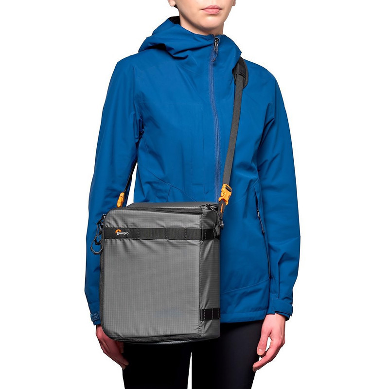 کوله پشتی دوربین لوپرو مدل PhotoSport PRO 55L AW III (M-L)