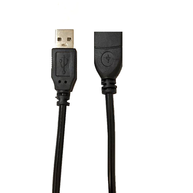 کابل افزایش طول USB 2.0 مدل 20AF طول 1.5 متر