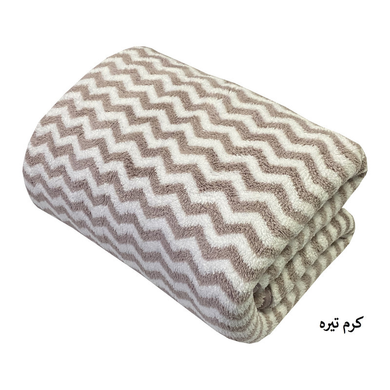 حوله استخری شایسته مدل موج سایز 70X140 سانتی متر