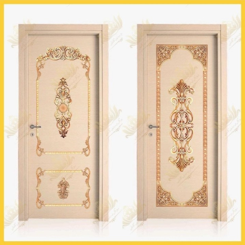 ابزار پیش ساخته مدل پی وی سی گوشه A8 بسته 4 عددی