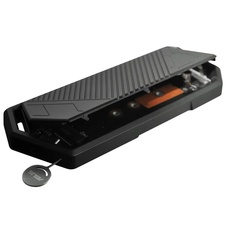 باکس اس اس دی ایسوس مدل ROG STRIX Arion