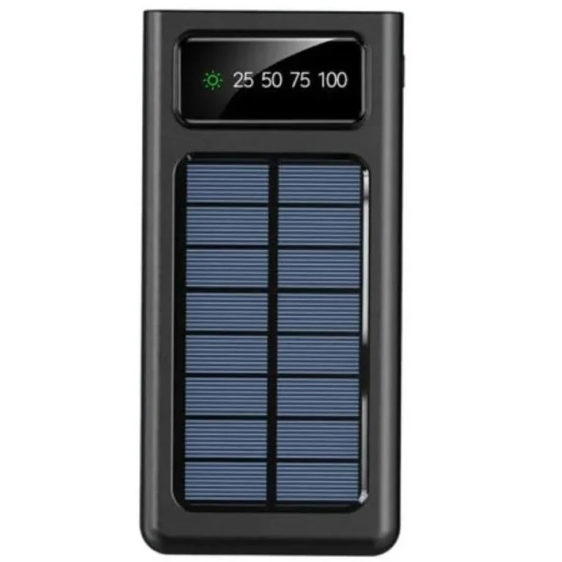 پاوربانک 22.5 وات مدل 4IN-11 ظرفیت 20000 میلی‌آمپرساعت