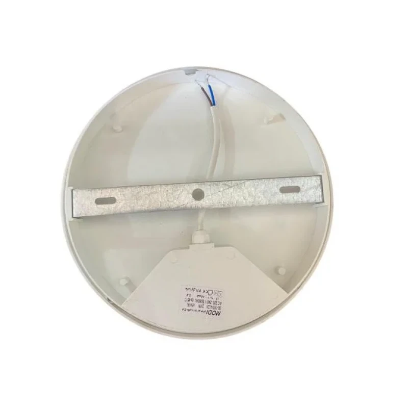 پنل ال ای دی 20 وات مودی مدل گرد کد IR-MD4120