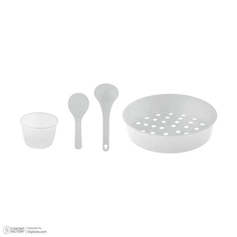 پلوپز 8 نفره گوسونیک مدل GRC-690