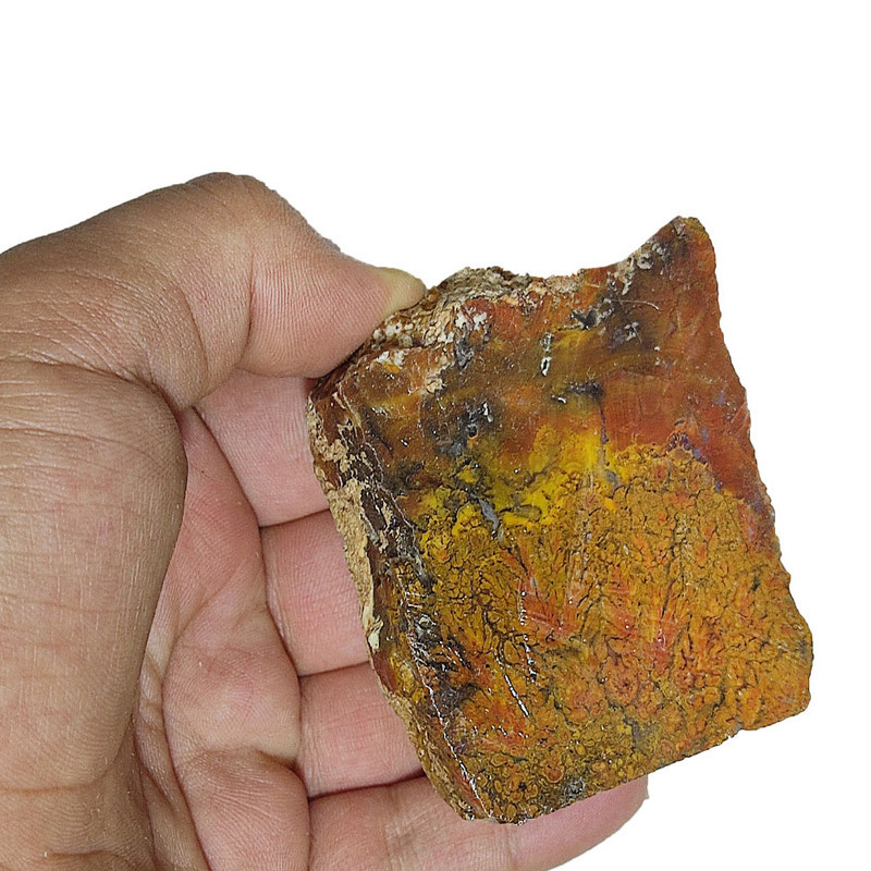 سنگ راف مدل جاسپر گل اناری K 44