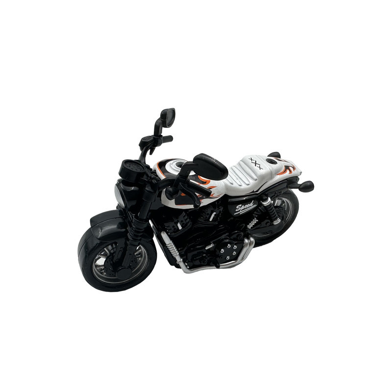 موتور بازی مدل K161B36 بسته 4 عددی