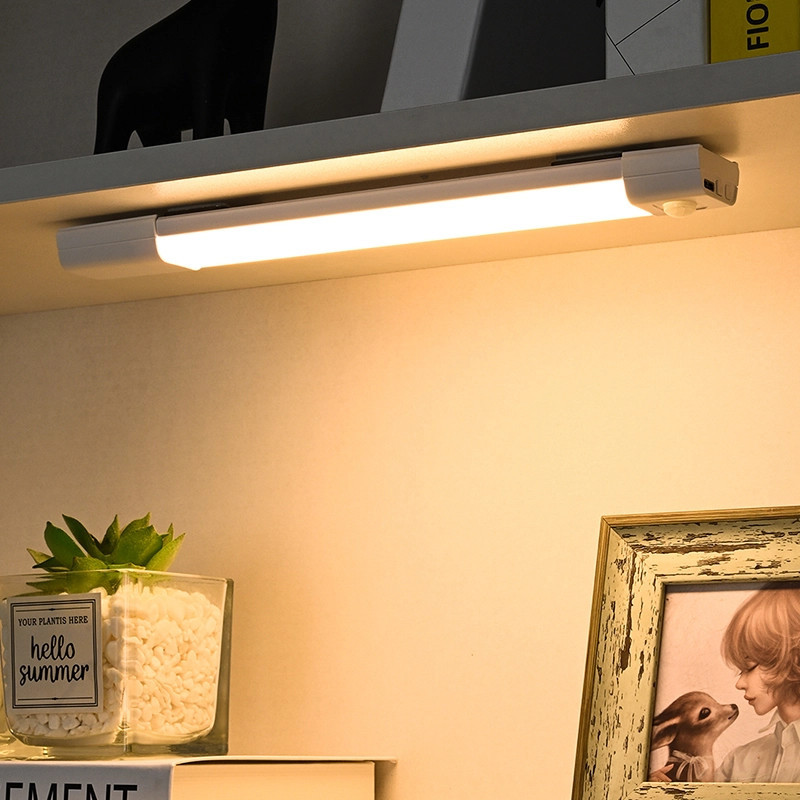 چراغ ال ای دی مدل زیر کابینتی 400MM کد L3201