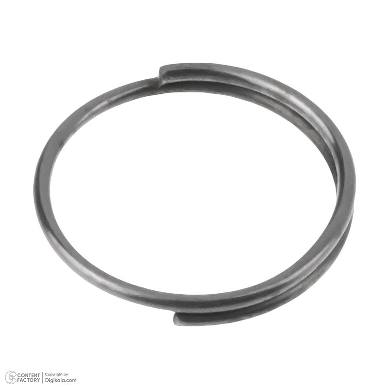 حلقه کریستال لوستر آریا کریستال مدل HL-200G مجموعه 1200 عددی